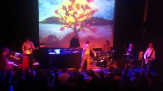 Current 93 - The Nudes Lift Shields For War