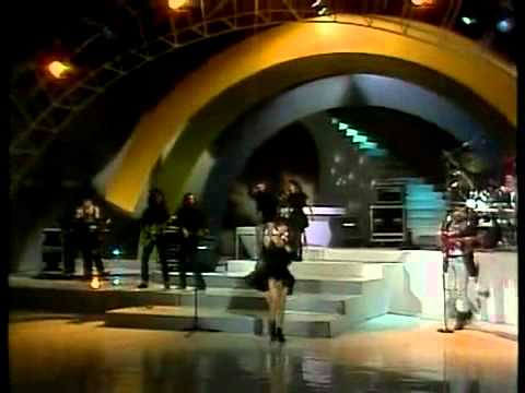 Un Grito En La Noche - Alejandra Guzmán