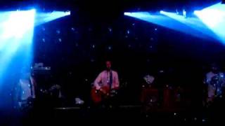 The Bouncing Souls - Moon Over Asbury & Hybrid Moments