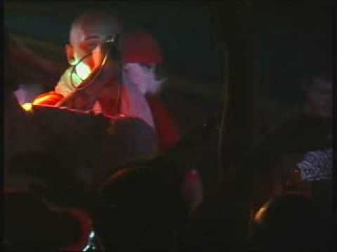 Morwa na Litwie czesc 1