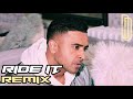 Jay Sean - "Ride It" [Remix] | Prod. Dev Dhokia