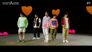 [ONE-TAKE] BAEKHYUN 백현 &#39;Candy&#39; (Sweet Ver.) @BAEKHYUN THE STAGE