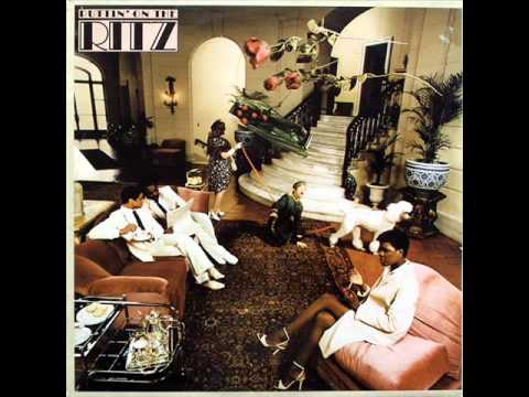 Ritz - Started Out Dancing Ended Up Making Love - 1979 -Soul