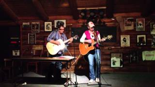 Trish McAleny: CRY ON COMMAND (Cover)