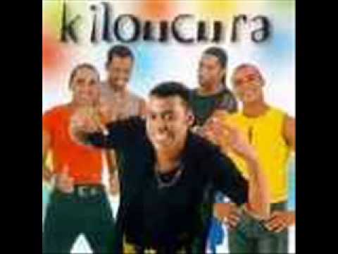 Kiloucura - Adeus Meu Bem