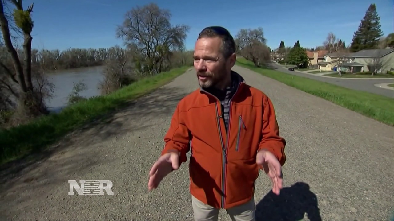 America’s infrastructure crisis