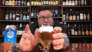 Massive Beer Reviews 1020 Common Roots Brewing&#39;s Time APA American Pale Ale