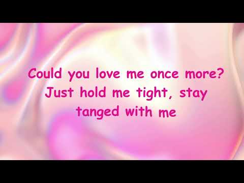 My love don t let us fade away must listen beutiful voice mylove cover chinesesongcover song
