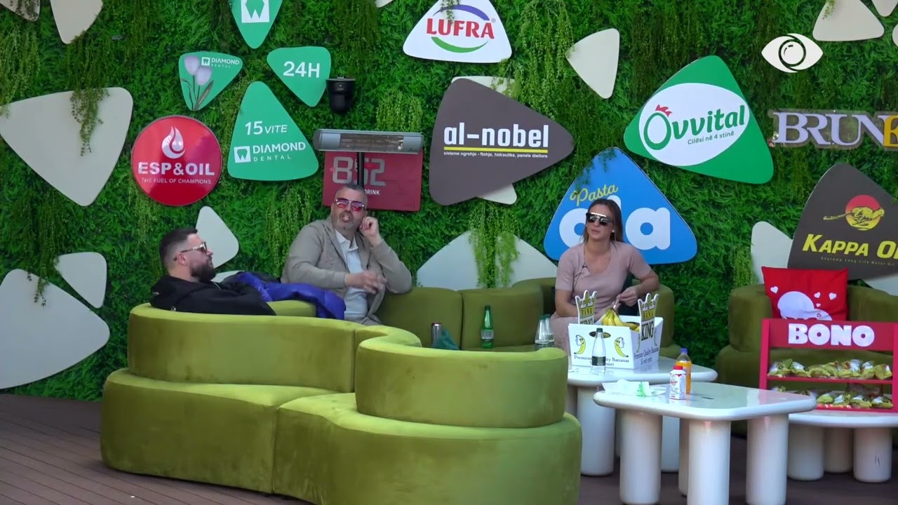 Krijo një situatë tënden/ Selin- Rogertit: Nuk ke lënë gjë pa thënë