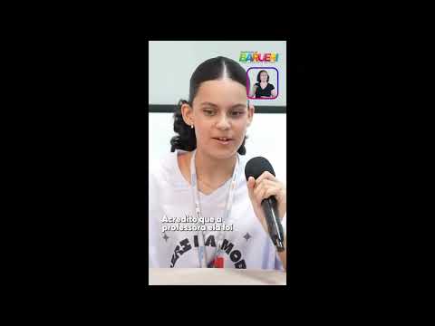 Barueri voando alto na ciência aeronáutica! No Dia Internacional das Mulheres e Meninas na Ciência (11/02)
