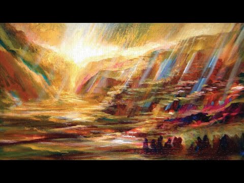 “A New Heaven & Earth” X Yeat - 1093 (Instrumental)