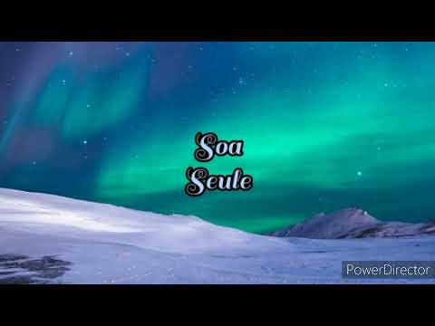 EUROVISION FRANCE 2022 - SOA - SEULE