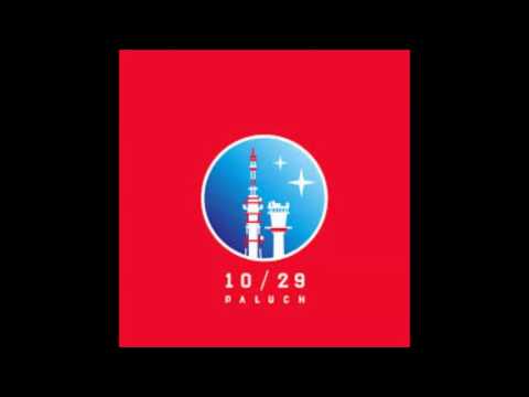 Paluch-Przyziemne Sprawy Ft  Rytmus