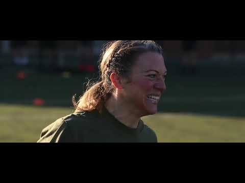 Marines start day with intense HITT Competition