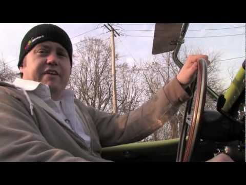 1965 Superformance Mk III Shelby Cobra **SOLD** - Video Test Drive with Chris Moran