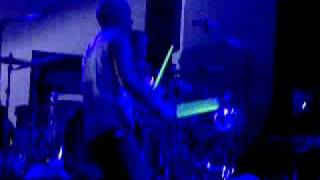 Thomas D - Die Speicherstadt