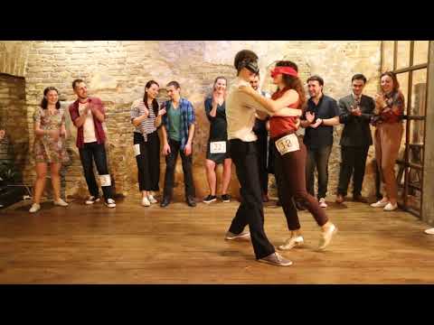 HBC birthday - 012 - Jedi JnJ - Lesha and Ira - 1st place