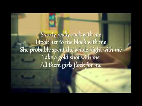 {Lyrics} Casey Veggies - Tied Up