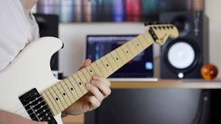 Top 10 Simple Guitar Solos