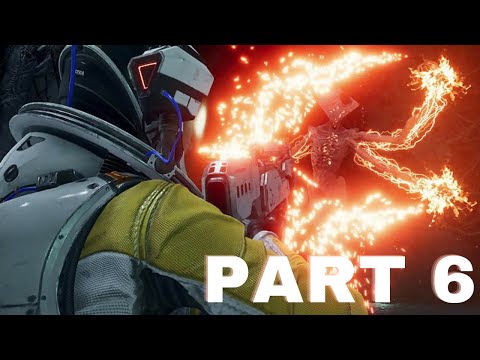 RETURNAL PS5 Walkthrough Gameplay Part 6 - PHRIKE BOSS (PlayStation 5)