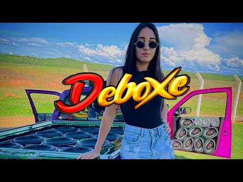 DEBOXE ELETROFUNK 2022 - ELA É CAVALA MESMO DO PEITINHO E DO BUNDÃO - MC Meno K (Canal 2r)