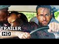 HITMAN'S WIFE'S BODYGUARD Trailer 2 (New 2021) Ryan Reynolds, Samuel L. Jackson, Salma Hayek Movie