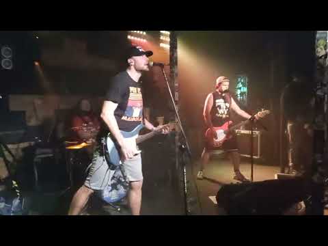 Lej mi pół "Selfie" Klub Rura Częstochowa 04.11.2022