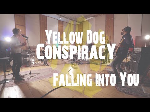 Yellow Dog Conspiracy - Falling Into You