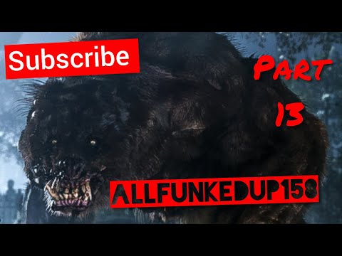 Metro Exodus the forest king defeat the bear fight part 13 walkthrough gameplay