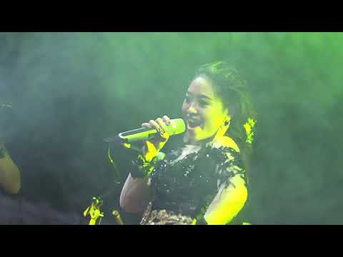 KEBUL-KEBUL IKIF SIRATU GOYANG CEDUT-CEDUT - COVER BENCI - OM AIRLANGGA REBORN