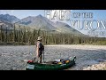 Hart Of The YUKON 14 Days Solo Camping In The Yukon Wilderness E 5 Caribou Wild Berries