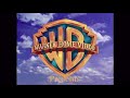 Warner Home Video Logo 1996 With Presents Byline 16