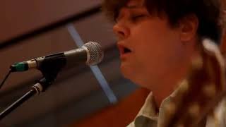 Ron Sexsmith - "No Help at All" - Live SXSW 2011 @ The Hilton