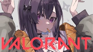 【VALORANT】こんにちは本日はお日柄もよく【ぶいすぽ/一ノ瀬うるは】