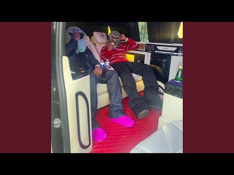 PERSONAL (feat. FOUR50)