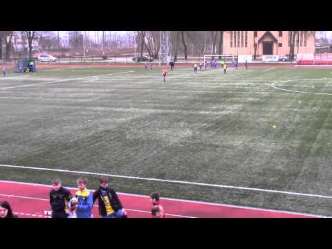 U-11 AFA OLAINE 2 -  SK SUPERNOVA 1(1 half)