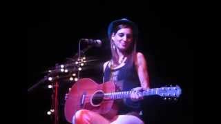 Balones Por Los Aires - Conchita [México DF 2015]