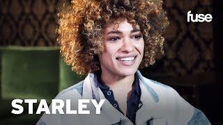 Starley Shares the Psychic Story Behind Her Unique Name | Fuse