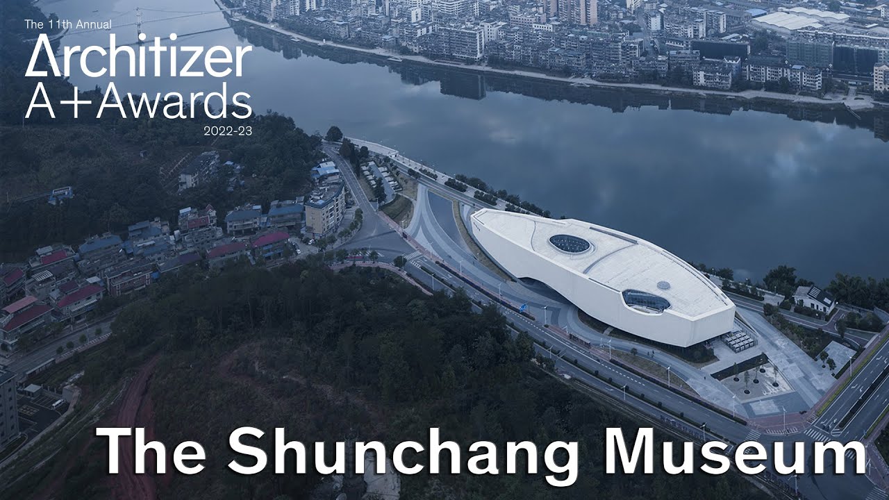 Hear the Tale of Ancient Echoes: How One Museum Resounds a City's Spirit