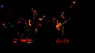 Snap Ending's Glasseater