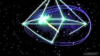 Frank Sinatra, Cyndi Lauper LASER HOLIDAYS Laserium Laser Concerts