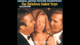 Welcome To The Road / Dave Grusin