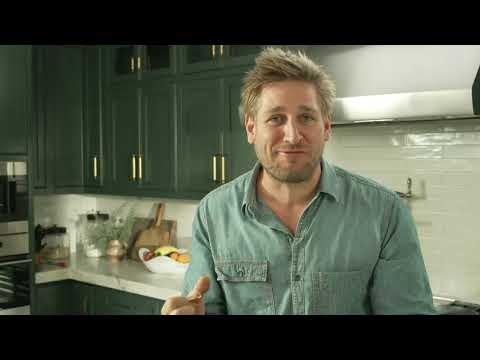 Travel Cook Repeat with Curtis Stone