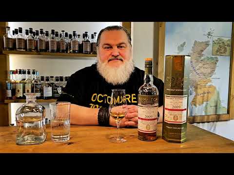 WH #558 – WHISKY - Auchroisk 14yo Oloroso HL