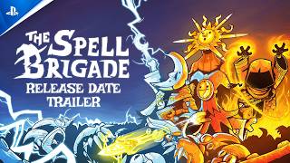 🪄 The Spell Brigade (2026) – Release Date Trailer Breakdown Trailer