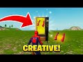 How To Get Spider-Man Mythic Web Shooters in Your Creative Island Fortnite!