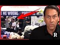 Caught On Camera New Video Blows Up Official Account Of Kirk Shooting Redacted
