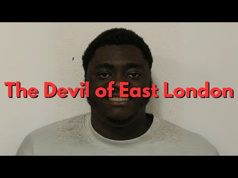Young Dizz: London's Most Feared Rapper