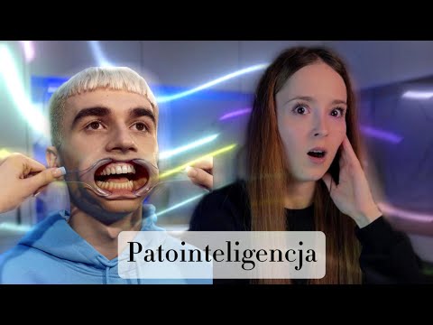 REAKCJA = MATA - Patointeligencja!
