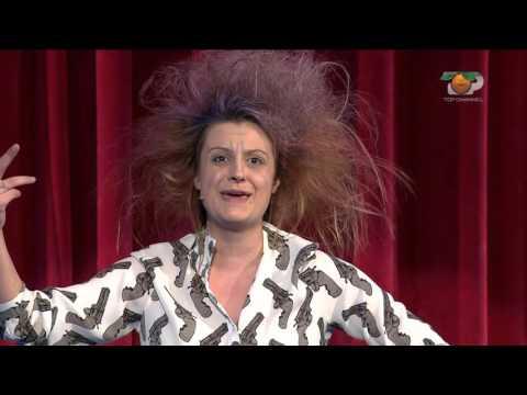 Portokalli, 20 Dhjetor 2015 - Luzja (Shkolla private)